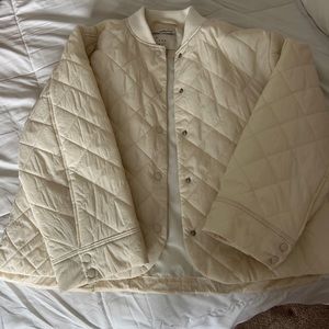 Great condition, hardly worn